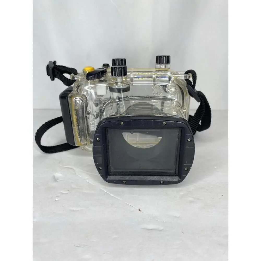 Polaroid Waterproof Case G11/112 M001-1402-058